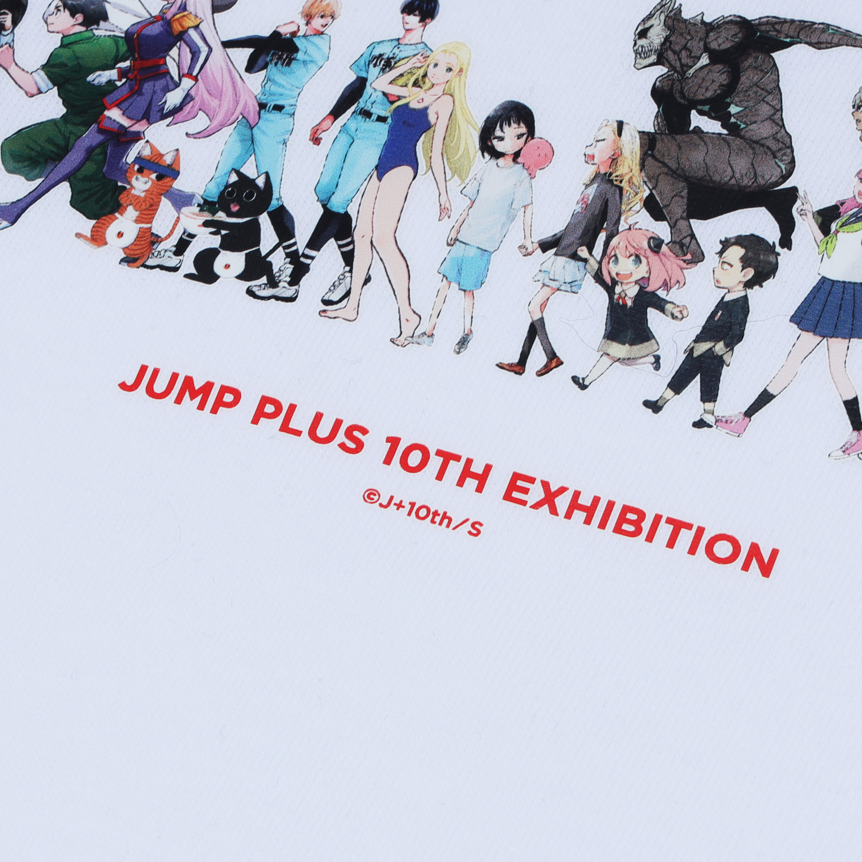 KD●少年ジャンプ+展 ジャンプラ展 忘却バッテリー 入場特典 来場特典 トレカ ジャンプラ展 入場特典 イラストカード 忘却バッテリー SPY